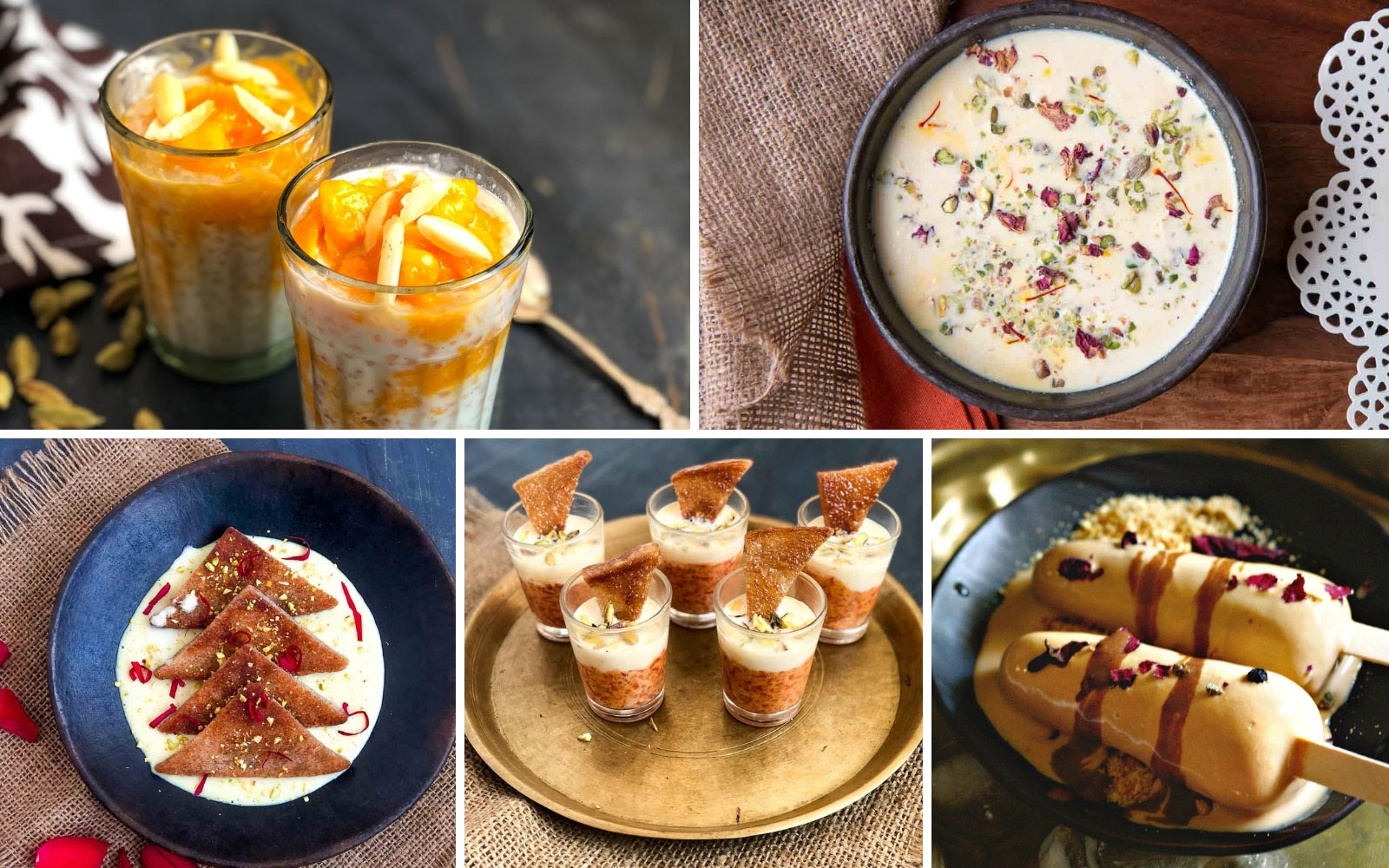 fusion recipes for diwali indian sweets with an american twist