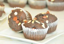 Quinoa-Flaxseed Banana Muffins Recipe | Archana's Kitchen