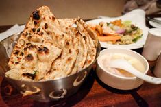 Whole Wheat Naan Recipe: Easy, Healthy, and Delicious at Home