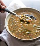 Palak Chana Dal Recipe - Healthy Dal Palak Recipe | Archana's Kitchen
